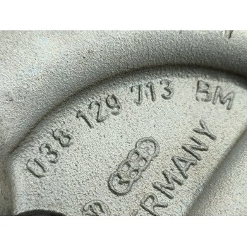 Recambio de colector admision para skoda superb (3u4) classic referencia OEM IAM 038129713BM  