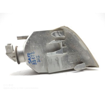 Recambio de piloto delantero izquierdo para citroën saxo 1.1 image referencia OEM IAM 630359  
