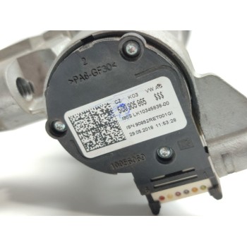 Recambio de conmutador de arranque para seat leon (5f1) style referencia OEM IAM 5Q0905865  