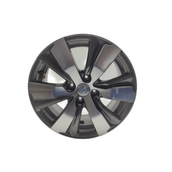 Recambio de llanta para peugeot 2008 (--.2013) active referencia OEM IAM 96783981AS  