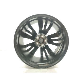 Recambio de llanta para peugeot 5008 gt line referencia OEM IAM 98096873ZR  