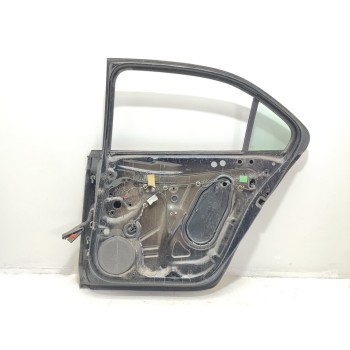 Recambio de puerta trasera derecha para seat toledo (kg3) connect referencia OEM IAM 5JA833052  