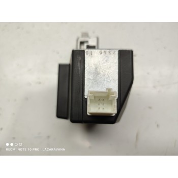 Recambio de conmutador de arranque para peugeot 508 gt line referencia OEM IAM 9815905380  