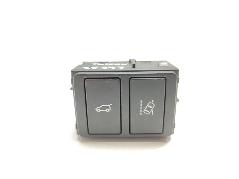 Recambio de interruptor para land rover discovery sport se referencia OEM IAM 1ADSAL550B  