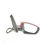 Recambio de retrovisor derecho para volkswagen polo (6c1) comfortline referencia OEM IAM 6C1857502C  