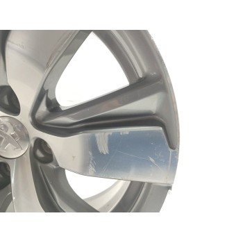 Recambio de llanta para peugeot 2008 (--.2013) active referencia OEM IAM 96783981AS  