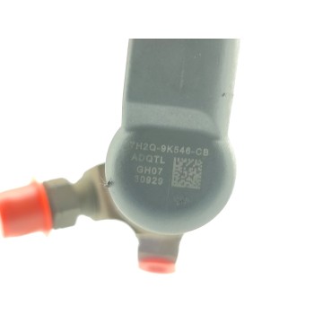 Recambio de inyector para land rover discovery v6 td hse referencia OEM IAM 7H2Q9K546CB  