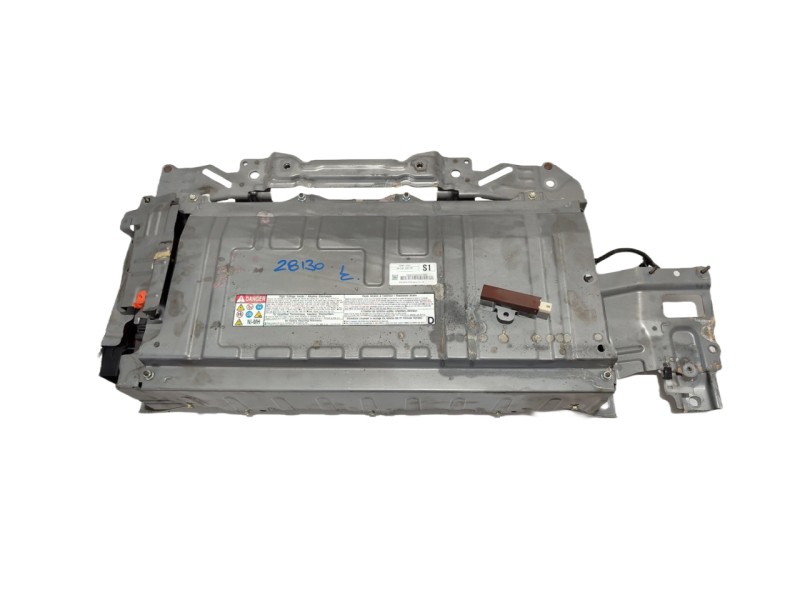 Recambio de bateria para toyota auris hybrid business referencia OEM IAM G928012020  