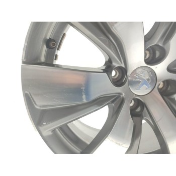 Recambio de llanta para peugeot 2008 (--.2013) active referencia OEM IAM 96783981AS  