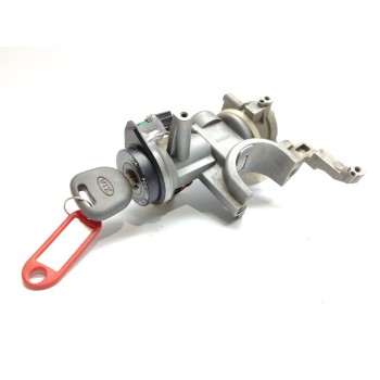 Recambio de conmutador de arranque para kia carens 2.0 crdi ex monovolumen referencia OEM IAM 0K2JA76990  