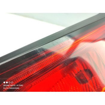 Recambio de piloto trasero derecho para toyota aygo x-cite referencia OEM IAM   