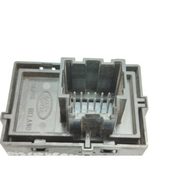 Recambio de interruptor para land rover discovery sport se referencia OEM IAM 1ADSAL550B  
