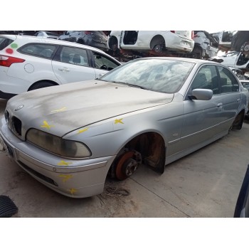 bmw serie 5 berlina (e39) del año 2002