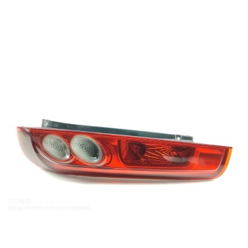 Recambio de piloto trasero derecho para ford fiesta (cbk) ambiente referencia OEM IAM 6S6113A602BE  