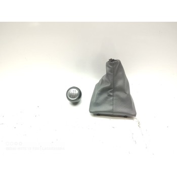 Recambio de pomo palanca cambio para peugeot 508 gt line referencia OEM IAM 2400LY  