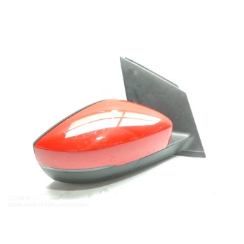 Recambio de retrovisor derecho para volkswagen polo (6c1) comfortline referencia OEM IAM 6C1857502C  
