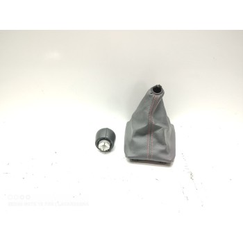 Recambio de pomo palanca cambio para peugeot 508 gt line referencia OEM IAM 2400LY  