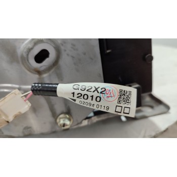Recambio de bateria para toyota auris hybrid business referencia OEM IAM G928012020  