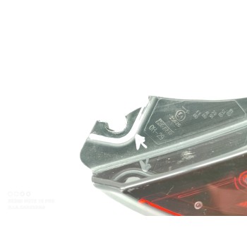 Recambio de piloto trasero derecho para toyota aygo x-cite referencia OEM IAM   