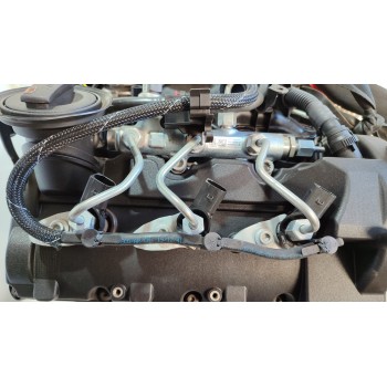 Recambio de motor completo para audi a5 sportback (8t) 3.0 tdi quattro (180kw) referencia OEM IAM CDU  