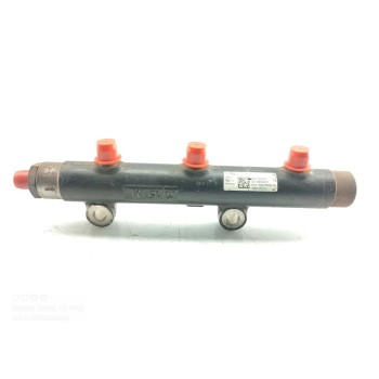 Recambio de rampa inyectora para land rover discovery v6 td hse referencia OEM IAM 7H2Q9D280DD  