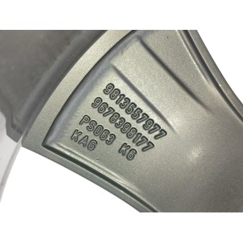 Recambio de llanta para peugeot 2008 (--.2013) active referencia OEM IAM 96783981AS  