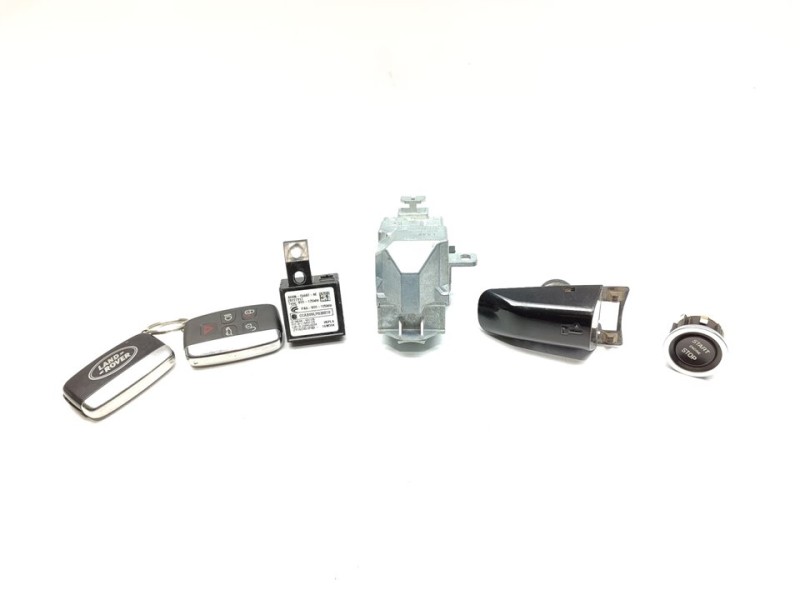 Recambio de conmutador de arranque para land rover discovery sport se referencia OEM IAM BJ323K772AD  