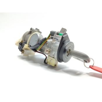 Recambio de conmutador de arranque para kia carens 2.0 crdi ex monovolumen referencia OEM IAM 0K2JA76990  