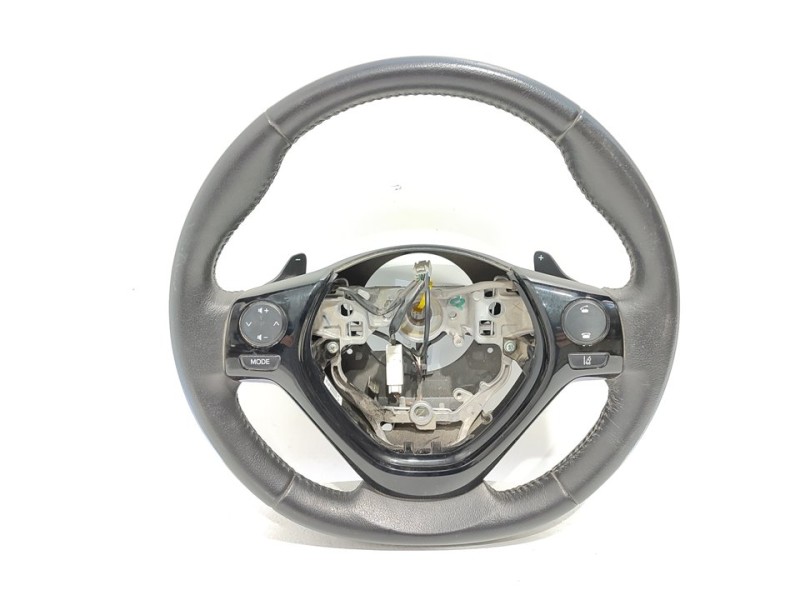 Recambio de volante para toyota aygo x-cite referencia OEM IAM 451000H070  