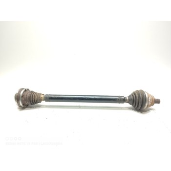 Recambio de transmision delantera derecha para volkswagen caddy ka/kb (2k) furg. referencia OEM IAM 2K0407272E  