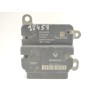 Recambio de centralita airbag para dacia dokker ambiance referencia OEM IAM 985103258R  