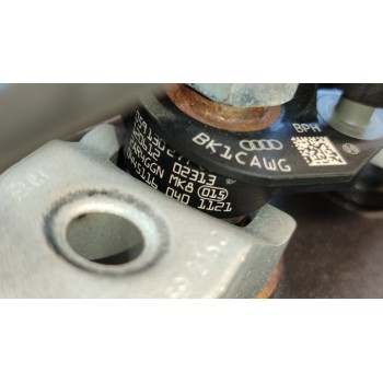 Recambio de motor completo para audi a5 sportback (8t) 3.0 tdi quattro (180kw) referencia OEM IAM CDU  