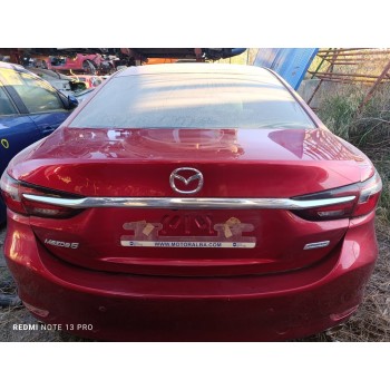 PORTON TRASERO GBY15261X 