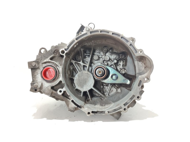 Recambio de caja cambios para kia cee´d business referencia OEM IAM WCJ6C  