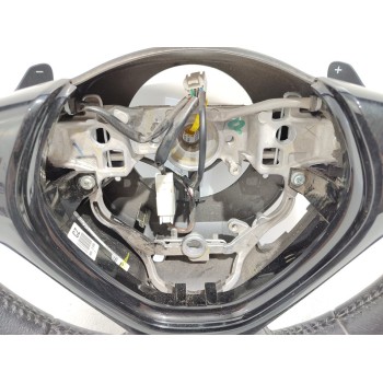 Recambio de volante para toyota aygo x-cite referencia OEM IAM 451000H070  