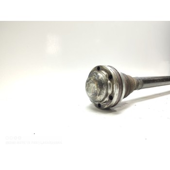 Recambio de transmision delantera derecha para volkswagen caddy ka/kb (2k) furg. referencia OEM IAM 2K0407272E  