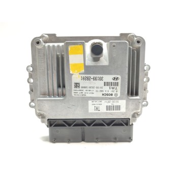 CENTRALITA MOTOR UCE 391992B201 