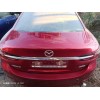 Recambio de porton trasero para mazda 6 lim. (gh)(.2012) signature referencia OEM IAM GBY15261X  