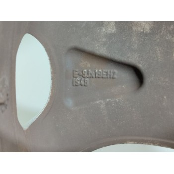 Recambio de juego llantas para bmw x5 (e53) 3.0d referencia OEM IAM 36111096231-36111096228  