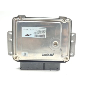 Recambio de centralita motor uce para hyundai tucson 25 aniversario 4x2 referencia OEM IAM 391992B201  