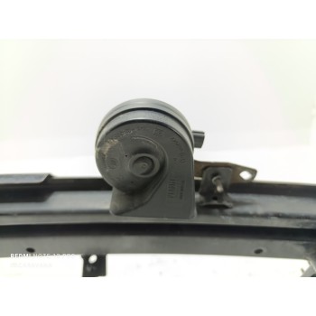 Recambio de refuerzo paragolpes delantero para kia sorento () vision 2wd referencia OEM IAM 64900C5010  