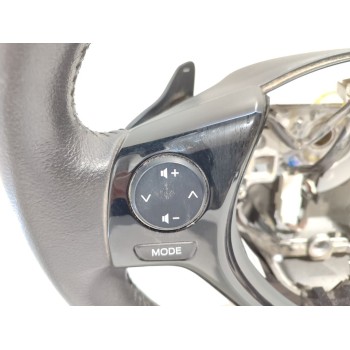 Recambio de volante para toyota aygo x-cite referencia OEM IAM 451000H070  