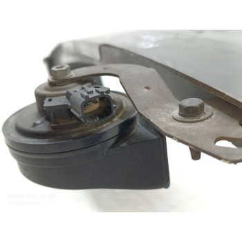 Recambio de refuerzo paragolpes delantero para kia sorento () vision 2wd referencia OEM IAM 64900C5010  