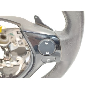 Recambio de volante para toyota aygo x-cite referencia OEM IAM 451000H070  