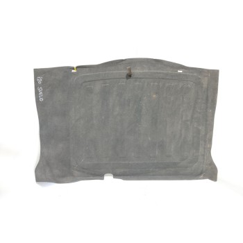 Recambio de tapa maletero para hyundai i20 classic referencia OEM IAM 85701C8000TRY  