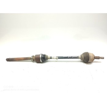 TRANSMISION DELANTERA DERECHA 9811176480 / 1617300580 