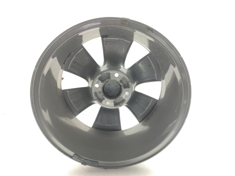 Recambio de llanta para peugeot 2008 (--.2013) active referencia OEM IAM 96783981AS  