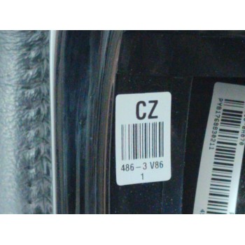 Recambio de volante para toyota aygo x-cite referencia OEM IAM 451000H070  