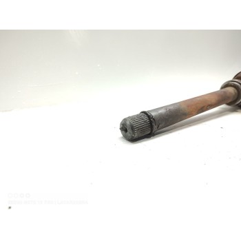 Recambio de transmision delantera derecha para peugeot 3008 active referencia OEM IAM 9811176480  