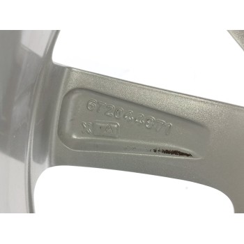 Recambio de llanta para opel crossland x innovation referencia OEM IAM 39216681  